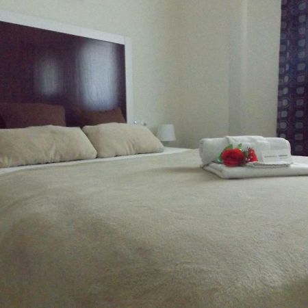 Апартаменты Malaga Centro 17 Экстерьер фото