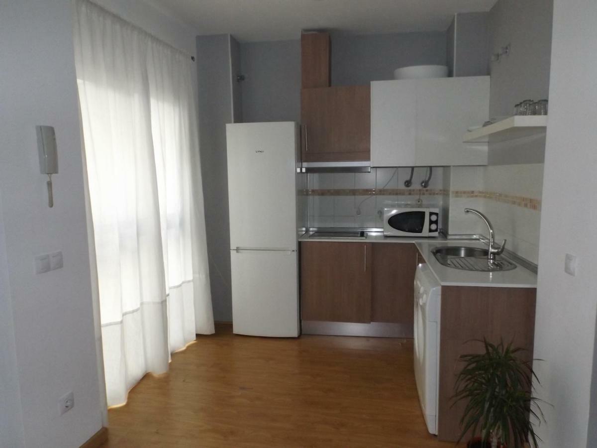Апартаменты Malaga Centro 17 Экстерьер фото
