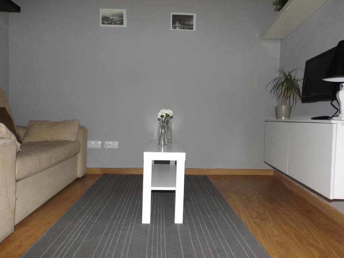 Апартаменты Malaga Centro 17 Экстерьер фото